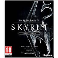 The Elder Scrolls V: Skyrim Special Edition - PC Game