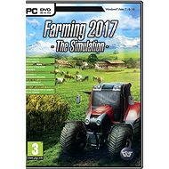 Farm Expert 2017 - PC játék