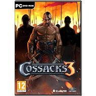 Cossacks 3 - PC játék