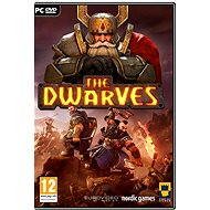 The Dwarves - Hra na PC