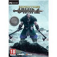 Expeditions Viking - PC Game