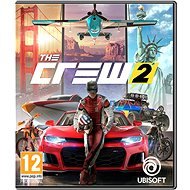 The Crew 2 - Console Game
