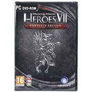 Might & Magic Heroes VII Complete Edition - PC-Spiel