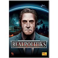 Realpolitiks - PC Game
