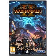 Total War: Warhammer II - PC Game