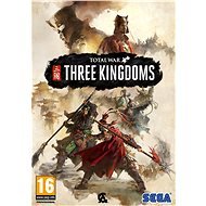 Total War: Three Kingdoms Limited Edition - Hra na PC