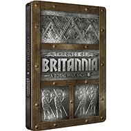Total War Saga: Thrones of Britannia Limited Edition - Hra na PC
