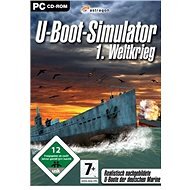 SIM: UBOOT - PC Game