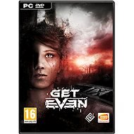 Get Even - PC játék