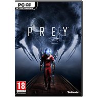Prey - PC Game