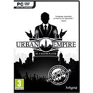 Urban Empire - Hra na PC