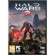 Halo Wars 2 Standard Edition - PC Game