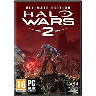 Halo Wars 2 Ultimate Edition - PC Game