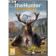 The Hunter: Call of the Wild - Hra na PC