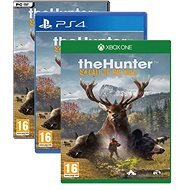 theHunter: Call of the Wild - PC játék