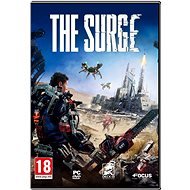 The Surge - Hra na PC
