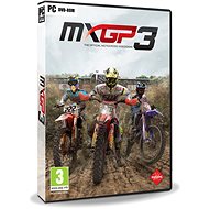 MXGP 3 - The Official Motocross Videogame - PC Game