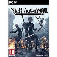 NieR: Automata - PC Game