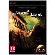 The Town of Light - PC játék