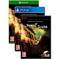 The Town of Light - Game