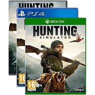 Hunting Simulator - Video Game