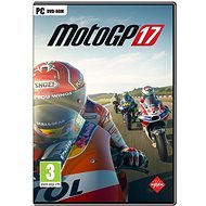 MotoGP 17 - Hra na PC