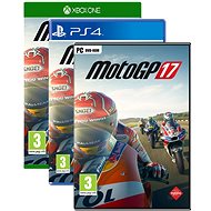 MotoGP 17 - Game