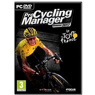 Pro Cycling Manager 2017 - PC játék