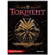 Planescape: Torment: Enhanced Edition - Hra na PC