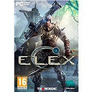 ELEX - PC Game