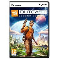 Outcast - Second Contact - PC Game