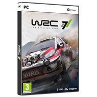 WRC 7 - PC Game