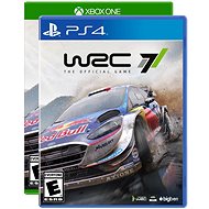 WRC7 - PC Game