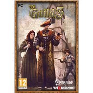 The Guild 3 - PC - PC játék