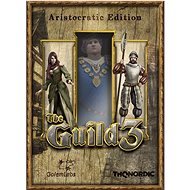 The Guild 3 - Hra na PC