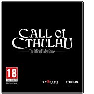 Call of Cthulhu - PC Game