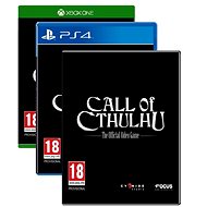 Call of Cthulhu - PC Game