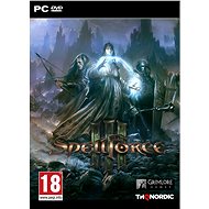 SpellForce 3 - PC Game
