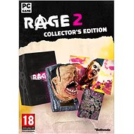 Rage 2 Collectors Edition - PC Game