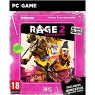Rage 2 Wingstick Deluxe Edition - PC-Spiel