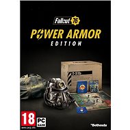 Fallout 76 Power Armor Edition - PC Game