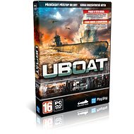 Uboat - PC Game