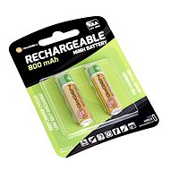  GoGEN AAA HR03 CHARGE 800  - Rechargeable Battery