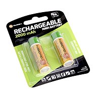  GoGEN AA HR06 CHARGE 2000  - Rechargeable Battery