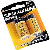 Gogen C LR14 Super Alkaline 2 - Disposable Battery