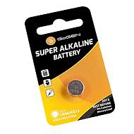 Gogen LR44 Super Alkaline1 - 1pcs - Disposable Battery