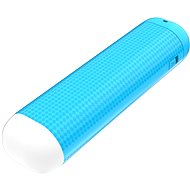 Gogen Power Bank 2500 mAh blue lamp - Power Bank