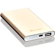 Gogen Power Bank 5000mAh gold - Power Bank