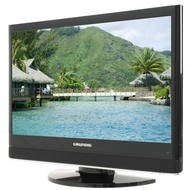 22 "GRUNDIG VISION 2 22-2930 T - Television