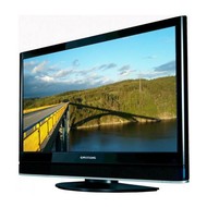 22" GRUNDIG VISION 2 22 LED (VLE 2000 T) - Television